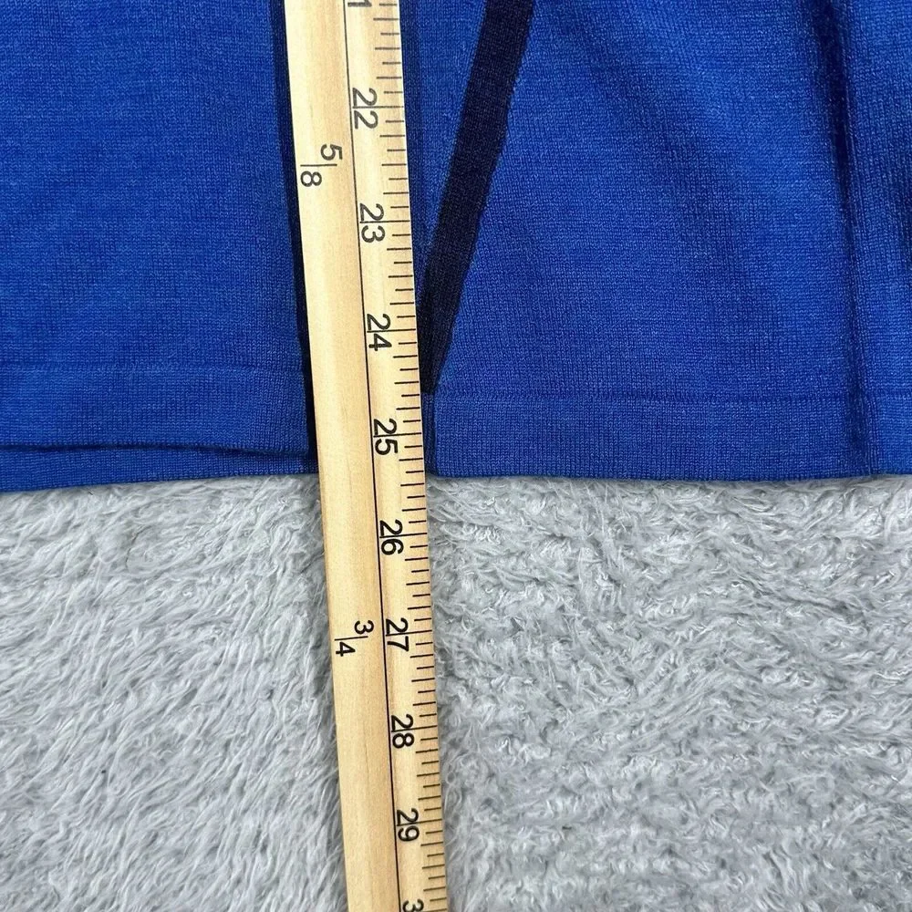 Rohan Mens Crew Neck Sweaters‎ Blue Small